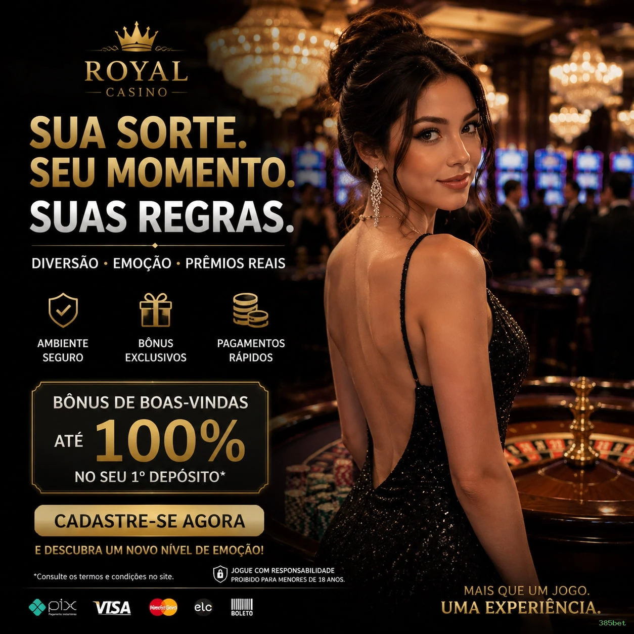 Instalar APK 385bet
