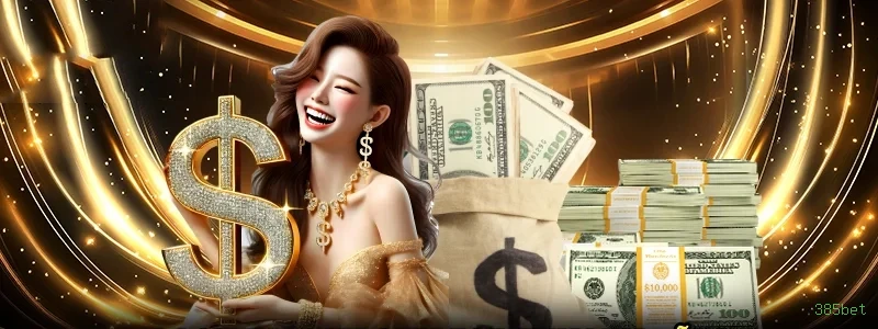 Cashback Semanal 385bet