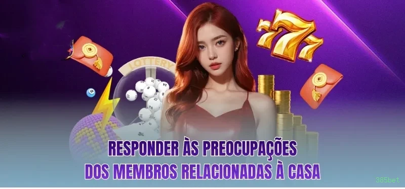 Cashback semanal 385bet