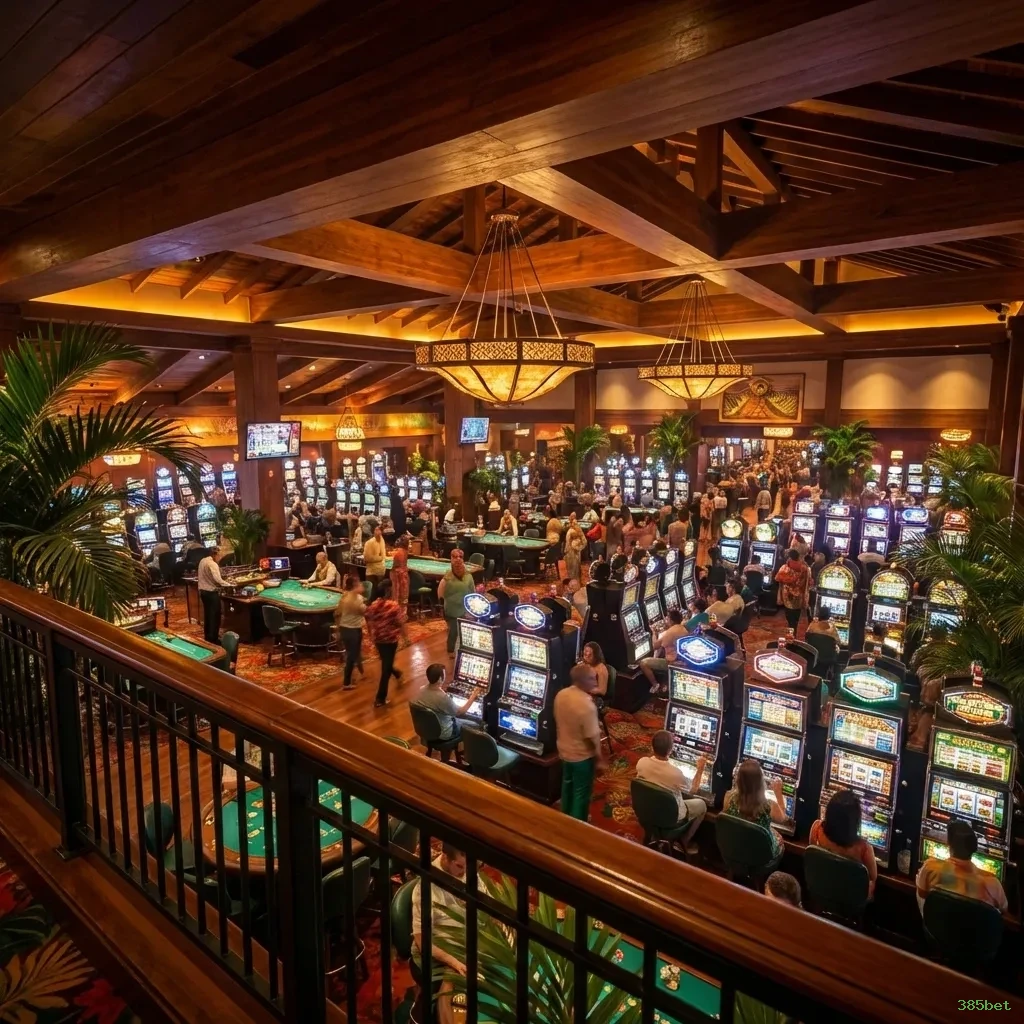 Dealers profissionais da 385bet