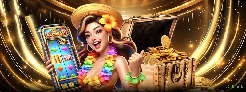 Lottery Clássica na 385bet